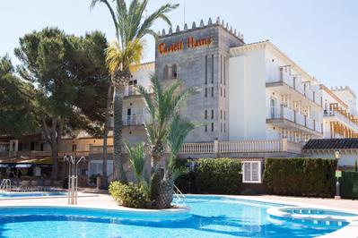 Foto Castell dels Hams **** Porto Cristo