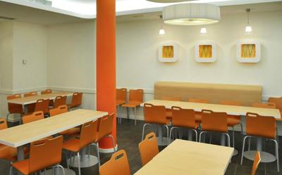 Foto ibis budget Girona Costa Brava ** Girona