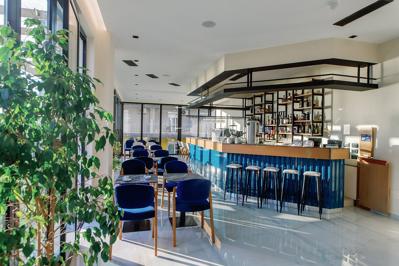 Foto Valza Boutique Hotel **** Vlore