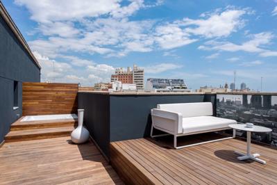 Allegro Barcelona