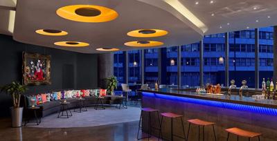 Foto Radisson Blu Birmingham **** Birmingham