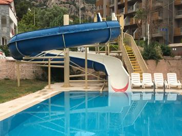 Foto Zeus Turunc *** Marmaris