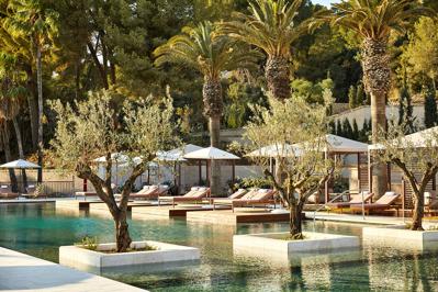 Foto Four Seasons Resort Mallorca at Formentor ***** Puerto Pollensa