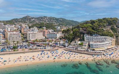 Foto Rosamar Maxim **** Lloret De Mar