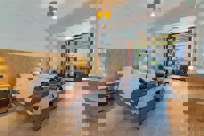 Foto Lago Hotel en Spa **** Lagadin