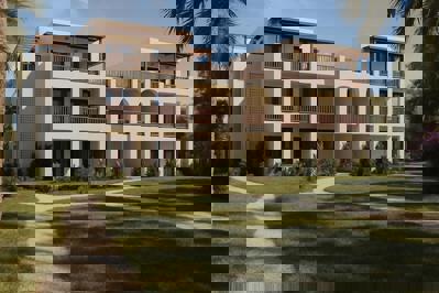 Foto Sandies Nungwi Beach ***** Nungwi