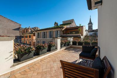 Foto Coronari Palace *** Rome