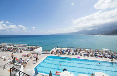 Foto Horizon Beach **** Stalis
