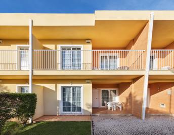 Foto Appartement Villas Barrocal *** Armacao De Pera