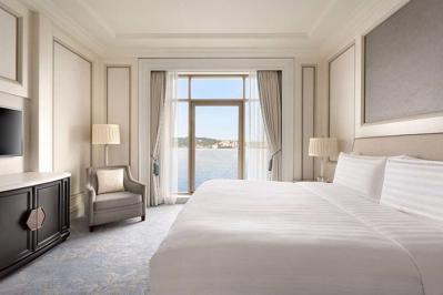 Shangri La Bosphorus