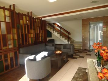 Foto Residencial Greco *** Funchal