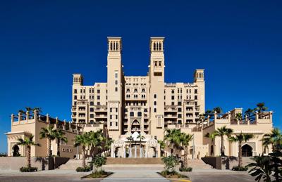 Foto Sheraton Sharjah Beach Resort ***** Sharjah