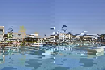 Foto Atlantica Dreams Resort ***** Gennadi