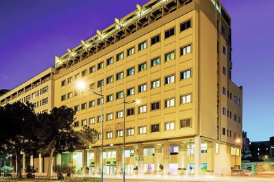 Foto ibis Styles Palermo President **** Palermo