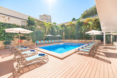 Foto Agua Beach **** Palma Nova