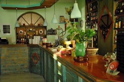Foto Kalypso Rooms ** Poros