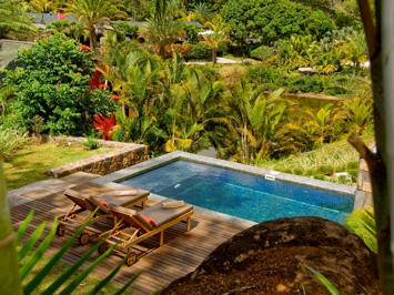 Foto Lakaz Chamarel **** Chamarel