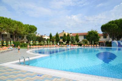 Appartement Villaggio Marco Polo