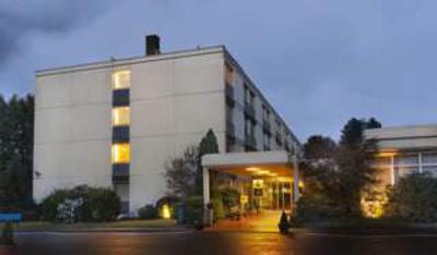 Foto Best Western Hotel Achim Bremen *** Achim