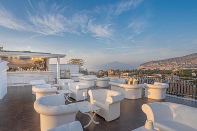 Foto Majestic Palace **** Sant Agnello
