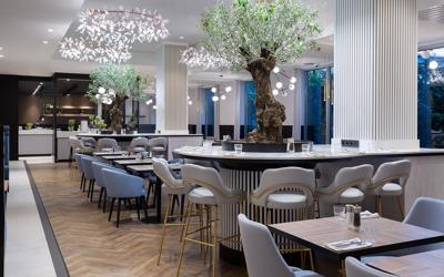 Foto Radisson Collection Warsaw ***** Warschau