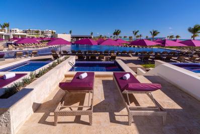 Foto Planet Hollywood Adult Scene Cancun ***** Cancun
