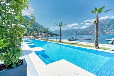 Resort Hyatt Regency Kotor Bay Resort