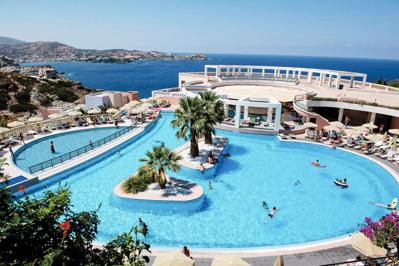 Foto Athina Palace Resort en Spa ***** Ligaria