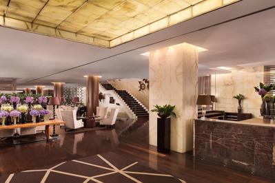 Foto Sheraton Lisboa ***** Lissabon
