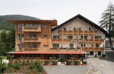 Foto Brotz *** Rasen Antholz