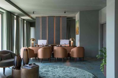 Foto Columbus Urban Resort Firenze ***** Florence