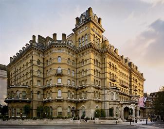 Langham Londen