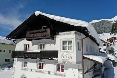 Foto Fliana Mathon *** Ischgl