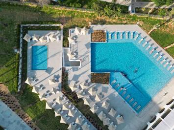 Foto One Resort Premium Hammamet **** Hammamet