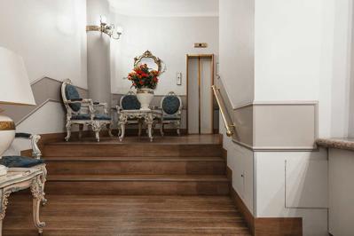 Foto King Mokinba **** Milaan