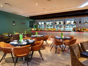 Foto Novotel London West **** Londen
