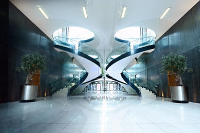 Foto Hilton Manchester Deansgate **** Manchester