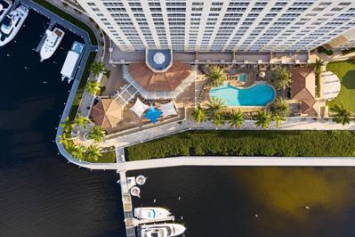 Foto The Westin Cape Coral Resort **** Fort Myers