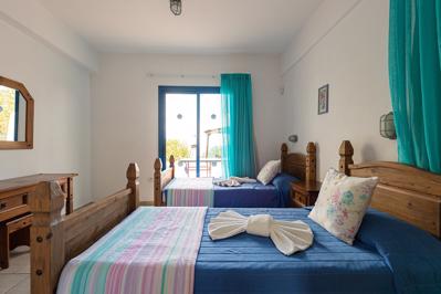 Foto Azzurro Luxury Holiday Villas **** Coral Bay