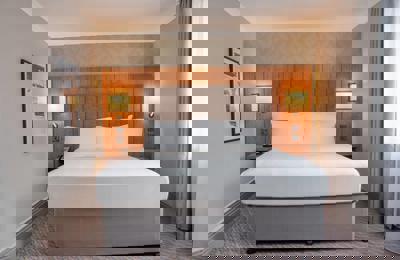 Doubletree by Hilton Southampton