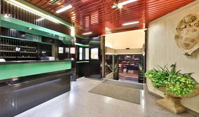 Foto Best Western Astoria *** Milaan