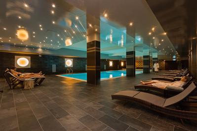 Foto Principe di Fitalia Wellness en Spa ***** Siracusa