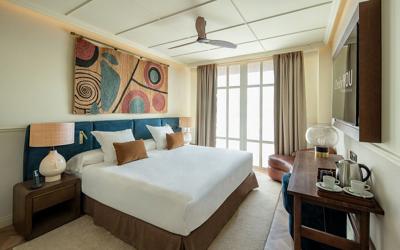 Only YOU Hotel Sevilla