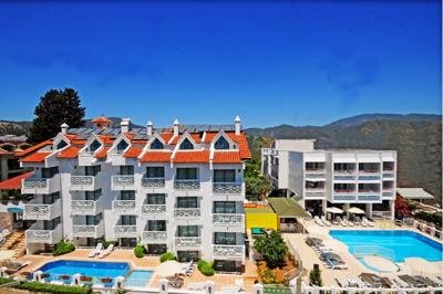 Foto Blue Palace *** Marmaris