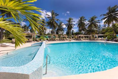 Foto All Seasons Resort Europa *** St James