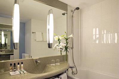 Mercure Aachen Europaplatz