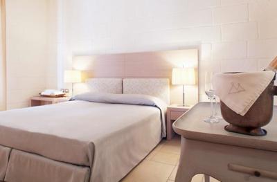 Foto Tenuta Monacelle **** Selva Di Fasano