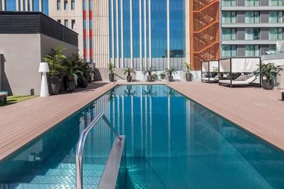 Foto Barcelo Imagine ***** Madrid