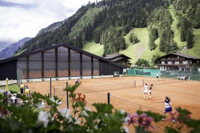 Foto Rauriserhof **** Rauris