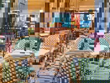 Foto Mercure Paris Butte Montmartre Basilique *** Parijs